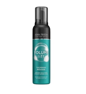 John Frieda Luxurious Volume Saç Köpüğü 200 ml