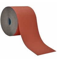 Aletçantam 200mm Rulo Bez Zımpara 120 kum - 1 metre