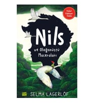Nils ve Olağanüstü Maceraları