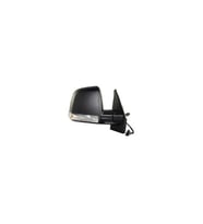 FİAT DOBLO DIŞ AYNA ELEKTRİKLİ ISITMALI SİNYAL 6 PİN TEK CAM SOL 10- FIA11DO010 735325159