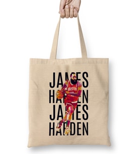 James Harden Bez Çanta Uzun Saplı