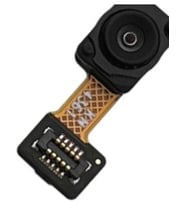 Xiaomi Uyumlu Poco X7 Parmak Izi Okuyucu Flex 24095PCADG