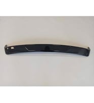 Karva Toyota Corolla Cam Üstü Spoiler Piano Black 2019+
