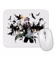 Anime Mouse Pad