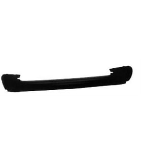 PEUGEOT 207 ÖN TAMPON KUŞAĞI ORTA RC SPORT 06- PEJ0727011 7452HV