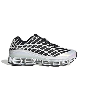 Adidas Megaride F50 Audi Erkek Günlük Ayakkabı KJ1234 Siyah