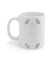 Merry Christmas Ya Filthy Animal Coffee Mug  - Komik Hediye Kupa  Ofis Arkadaşına Harika Hediye