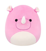 Squishmallows Gergedan Norma Jean 30 cm CR08600