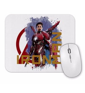 Avangers Iron Man Mouse Pad.jpg