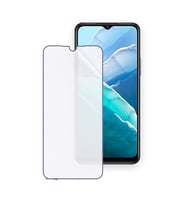 SChitec VIVO T1x (India) Uyumlu Ön Yüzey Nano Şeffaf Hidrojel Ekran Koruyucu