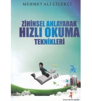Zihinsel Anlayarak Hızlı Okuma Teknikleri