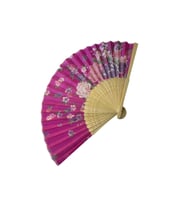 Yelpaze Bambu