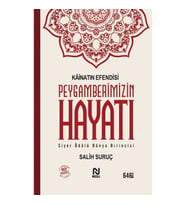Kainatın Efendisi Peygamberimizin (a.s.m.) Hayatı (Ciltli)