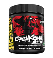 Creakong Advanced Creatine + Amino Supplement CX( 249 Gr. 30 Servings