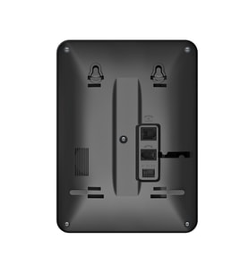 GIGASET DESK 400 Masaüstü Telefon Siyah