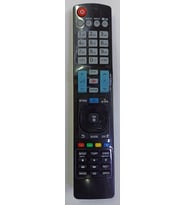 Lg  Akb73615303 Lcd Led Tv Kumandası