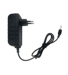 Horoz VITA-36 12V 3A 36W Priz Tipi Adaptör LED Şerit Kamera Router Uyumlu Güç Kaynağı