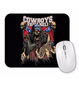 Pantera Mouse Pad