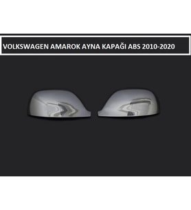 VOLKSWAGEN AMAROK AYNA KAPAĞI ABS 2010 2011 2012 2013 2014 2015 2016 2017 2018 2019 2020