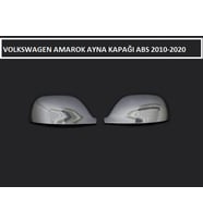 VOLKSWAGEN AMAROK AYNA KAPAĞI ABS 2010 2011 2012 2013 2014 2015 2016 2017 2018 2019 2020