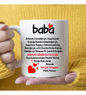 Özel Gün Kupa
