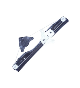 Skoda Süperb Sol Arka Kapı Cam Mekanizması 2008-2015 3T0839461.