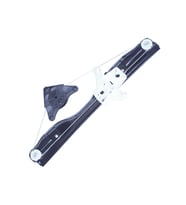 Skoda Süperb Sol Arka Kapı Cam Mekanizması 2008-2015 3T0839461.
