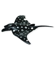 Hayvan Figürleri - Deniz Hayvanları 14 cm - Vatoz