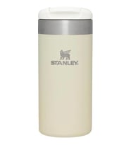 Stanley The AeroLight Transit Termos Bardak 0.35 Lt  Krem