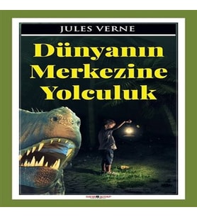Dünyanın Merkezine Yolculuk