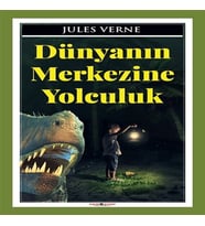 Dünyanın Merkezine Yolculuk