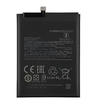 Xiaomi Redmi K30 Batarya Pil - BM 4P