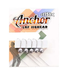 Anchor Lrf Jig Head 5li Paket