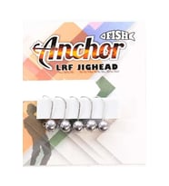 Anchor Lrf Jig Head 5li Paket