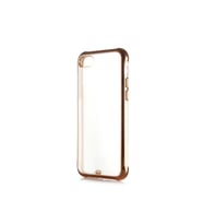 Apple iPhone SE 2022 Uyumlu Kılıf Zore Voit Kapak (Beyaz)
