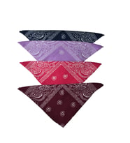 Bandana Etnik Set