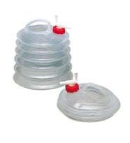 Sportlife Katlanır Su Bidonu (15 Litre)