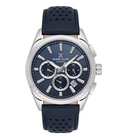 DANIEL KLEIN DK.1.13809-3 ERKEK KOL SAATİ (Lacivert)