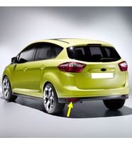 Ford C-Max Cmax 2011-2014 Arka Tampon Sol Reflektörü Sis Farı