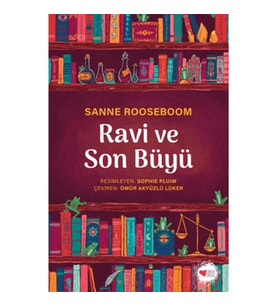 Ravi ve Son Büyü