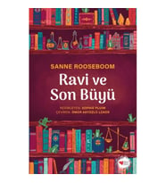 Ravi ve Son Büyü