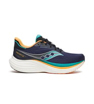 Saucony TRIUMPH 24 Erkek Koşu Ayakkabısı S100997-1024 Lacivert
