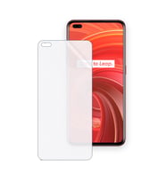SChitec Realme X50 Pro Uyumlu Ön Yüzey Nano Şeffaf Hidrojel Ekran Koruyucu