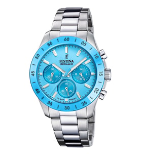 FESTINA F20693/3 KADIN KOL SAATİ