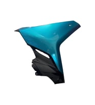 Cf Moto 250 Sr Ön Panel Sağ Turkuaz-Siyah Orj