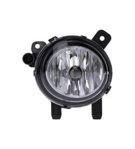 BMW Sis Farı Sol Ampullu ARTEB 63177199893