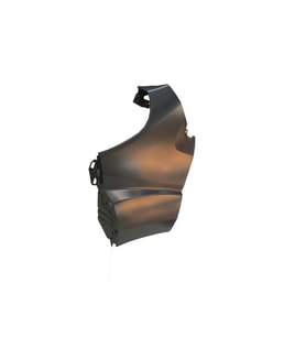 CITROEN JUMPER- 07/13; ÖN ÇAMURLUK DELİKSİZ SOL (TW)