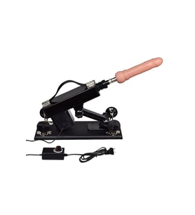 OdinsShop Otomatik Gidip Gelmeli Makinesi