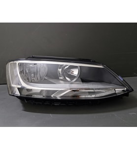 VOLKSWAGEN JETTA SAĞ ÖN FAR SIFIR 2011-2017