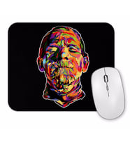 The Mummy (Full Colors Version Mouse Pad